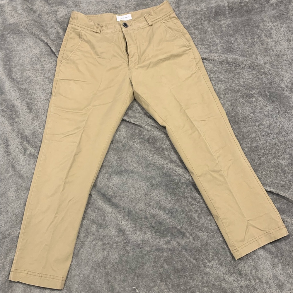 Men’s I Love Ugly Slim Kobe Khaki